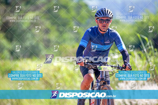 1º Desafio MTB - 3 Morrinhos