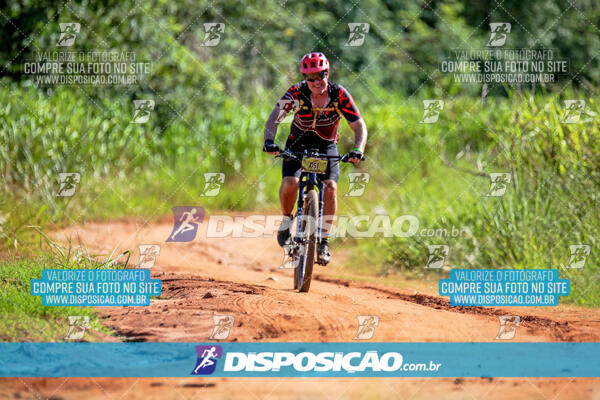 1º Desafio MTB - 3 Morrinhos