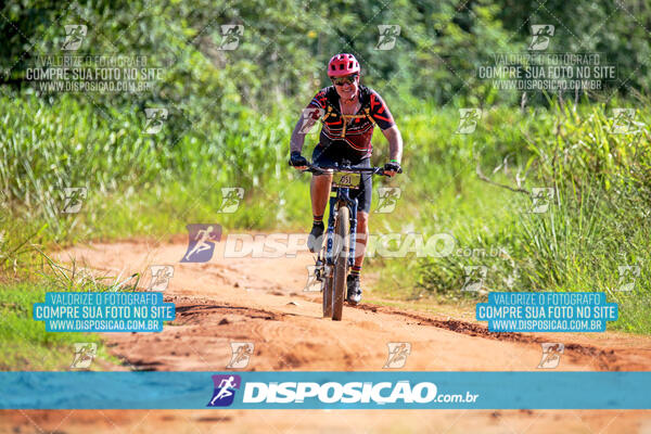 1º Desafio MTB - 3 Morrinhos