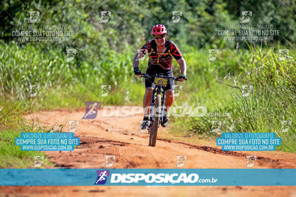 1º Desafio MTB - 3 Morrinhos