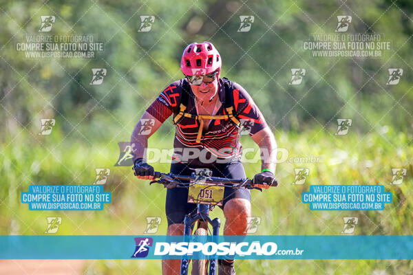 1º Desafio MTB - 3 Morrinhos