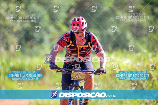 1º Desafio MTB - 3 Morrinhos