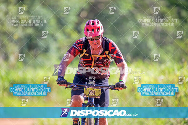 1º Desafio MTB - 3 Morrinhos