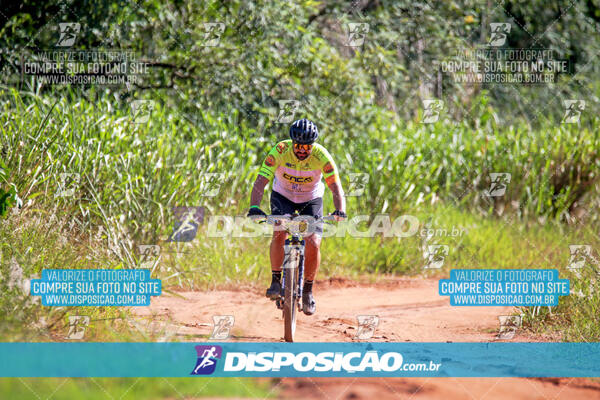 1º Desafio MTB - 3 Morrinhos