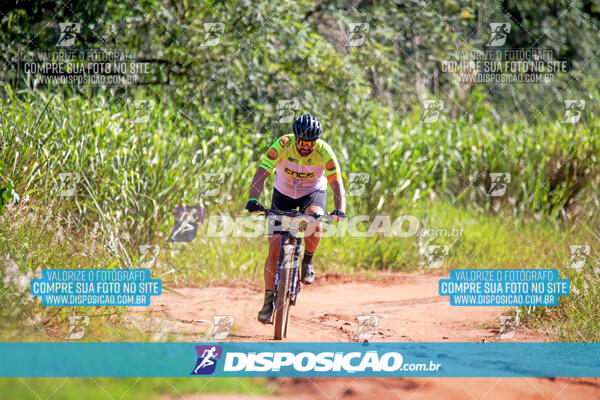 1º Desafio MTB - 3 Morrinhos