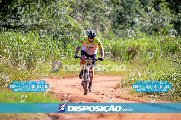 1º Desafio MTB - 3 Morrinhos