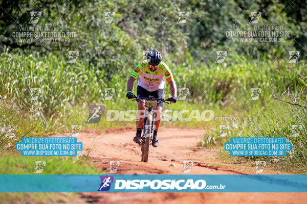 1º Desafio MTB - 3 Morrinhos