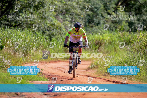 1º Desafio MTB - 3 Morrinhos