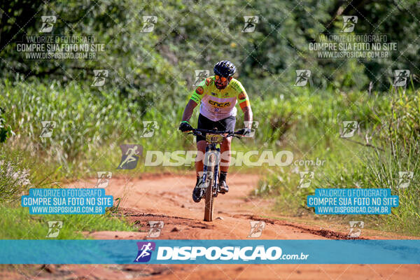 1º Desafio MTB - 3 Morrinhos