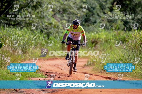 1º Desafio MTB - 3 Morrinhos