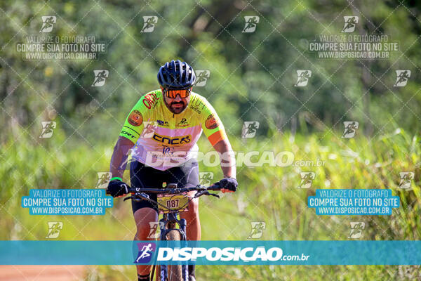 1º Desafio MTB - 3 Morrinhos