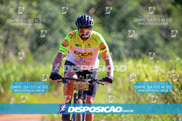 1º Desafio MTB - 3 Morrinhos