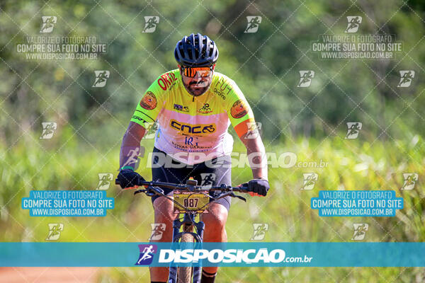 1º Desafio MTB - 3 Morrinhos