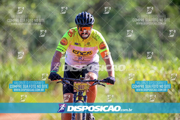 1º Desafio MTB - 3 Morrinhos