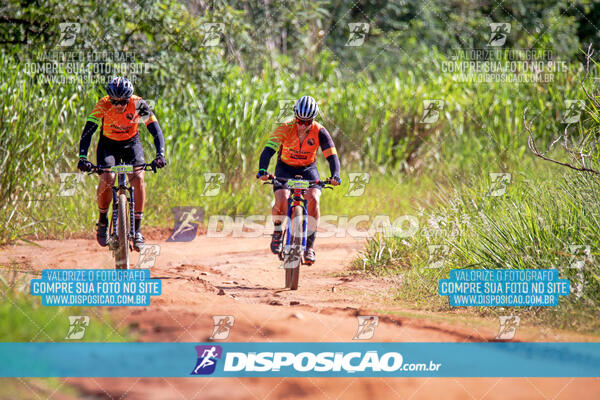 1º Desafio MTB - 3 Morrinhos