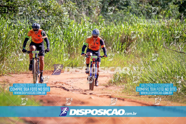 1º Desafio MTB - 3 Morrinhos