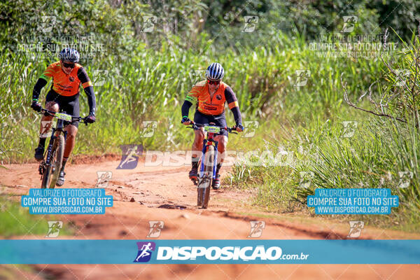 1º Desafio MTB - 3 Morrinhos