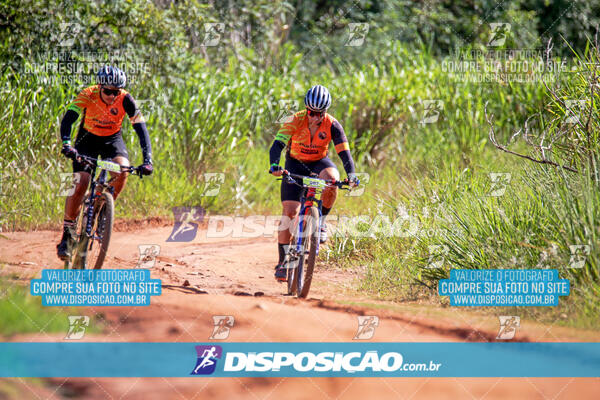 1º Desafio MTB - 3 Morrinhos