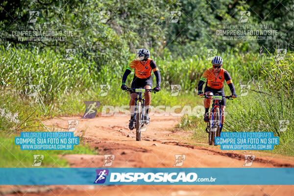 1º Desafio MTB - 3 Morrinhos