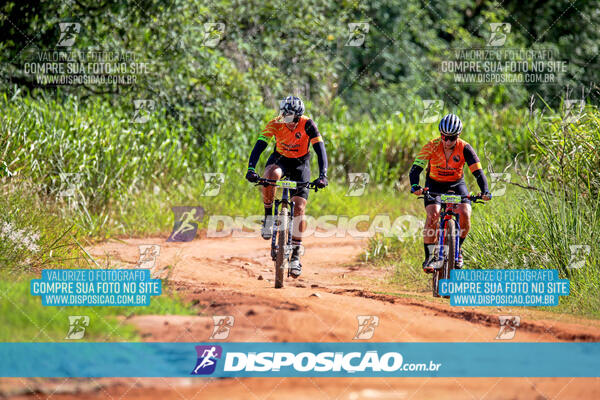 1º Desafio MTB - 3 Morrinhos