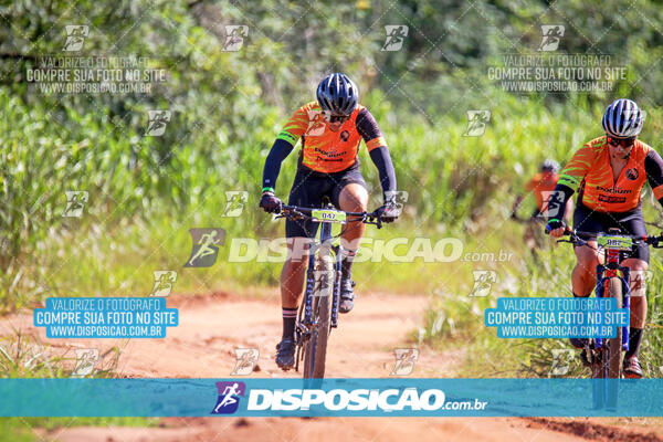 1º Desafio MTB - 3 Morrinhos