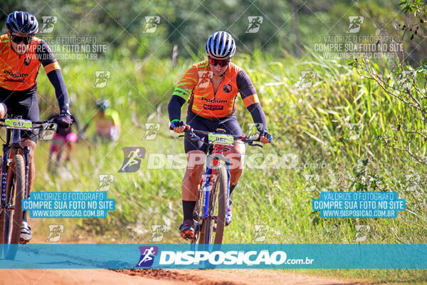 1º Desafio MTB - 3 Morrinhos