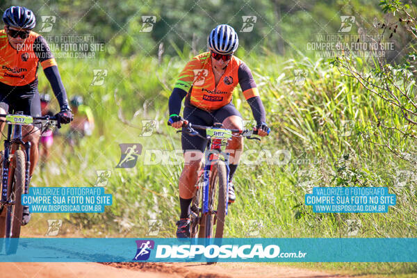 1º Desafio MTB - 3 Morrinhos