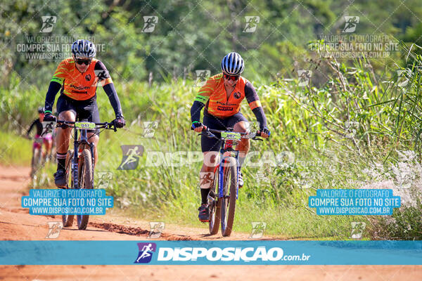 1º Desafio MTB - 3 Morrinhos