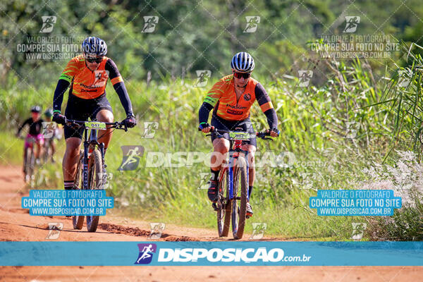 1º Desafio MTB - 3 Morrinhos