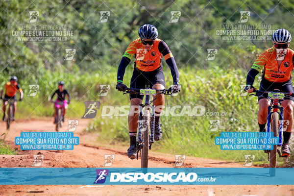 1º Desafio MTB - 3 Morrinhos