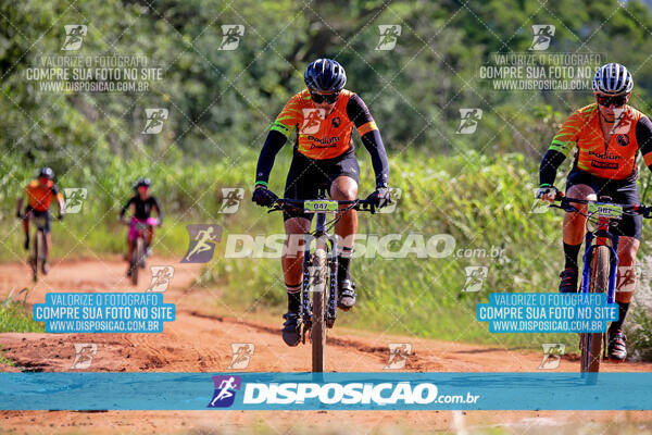 1º Desafio MTB - 3 Morrinhos