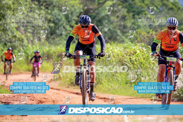 1º Desafio MTB - 3 Morrinhos