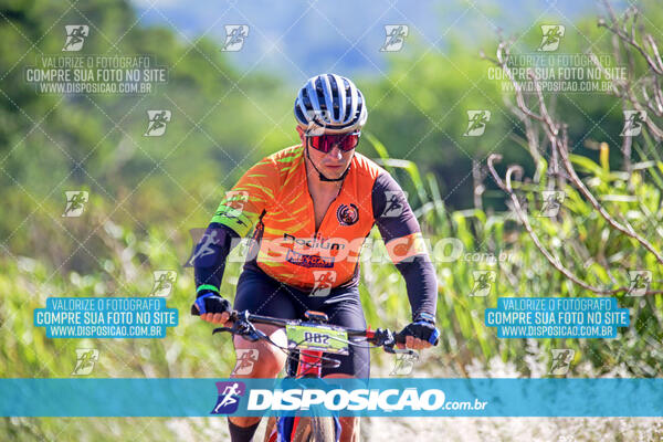 1º Desafio MTB - 3 Morrinhos