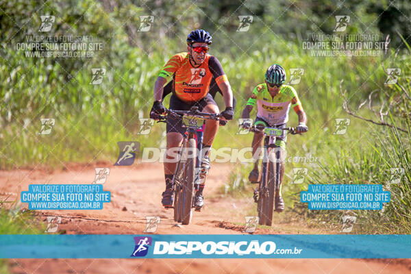 1º Desafio MTB - 3 Morrinhos