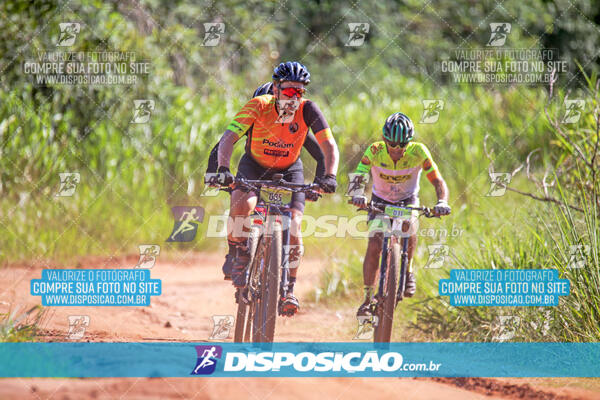 1º Desafio MTB - 3 Morrinhos