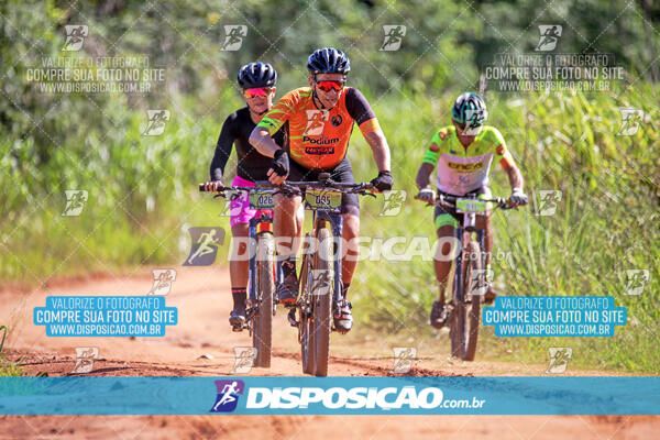 1º Desafio MTB - 3 Morrinhos