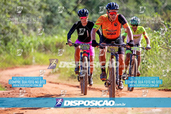 1º Desafio MTB - 3 Morrinhos