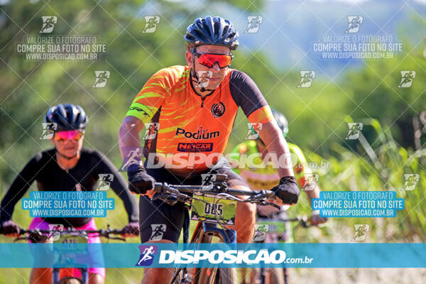 1º Desafio MTB - 3 Morrinhos