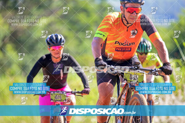 1º Desafio MTB - 3 Morrinhos