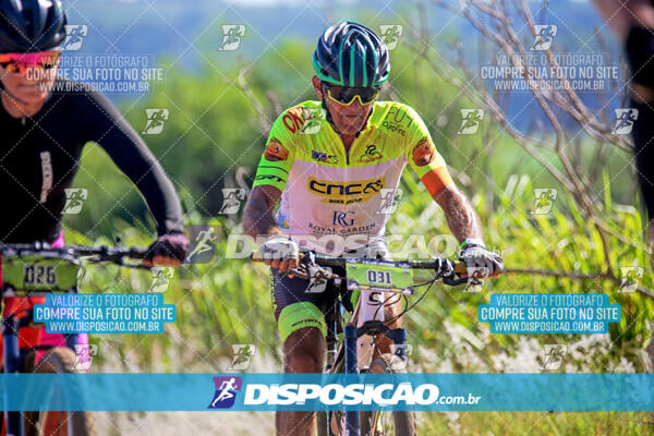 1º Desafio MTB - 3 Morrinhos