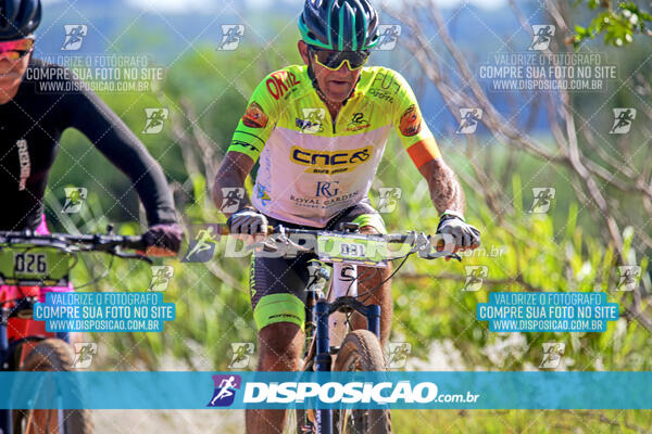 1º Desafio MTB - 3 Morrinhos