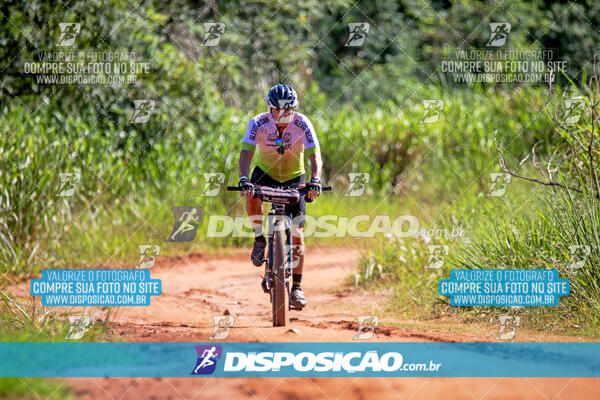 1º Desafio MTB - 3 Morrinhos