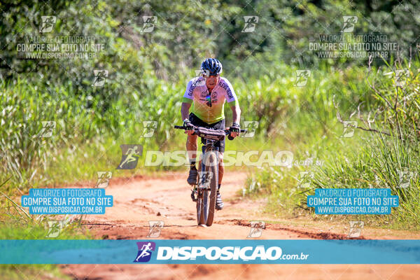 1º Desafio MTB - 3 Morrinhos