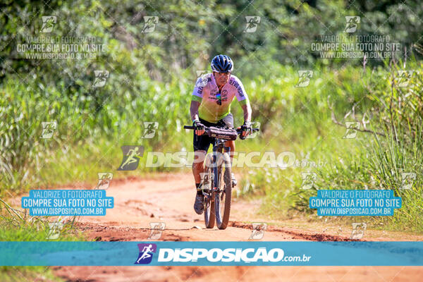 1º Desafio MTB - 3 Morrinhos