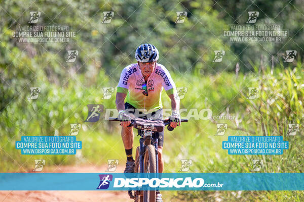 1º Desafio MTB - 3 Morrinhos