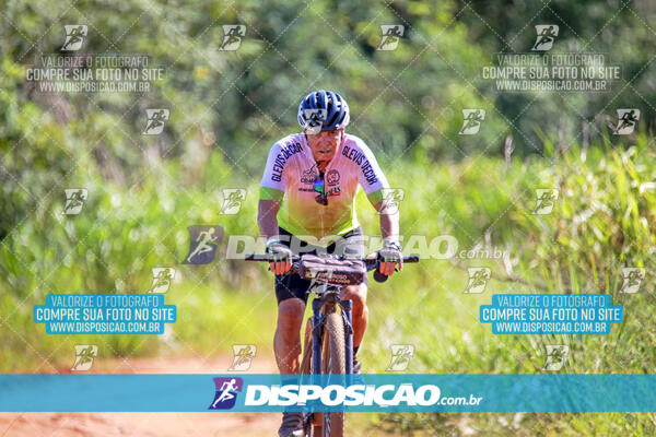 1º Desafio MTB - 3 Morrinhos