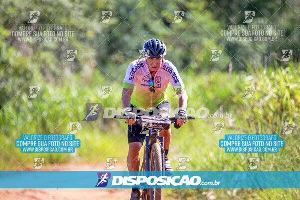 1º Desafio MTB - 3 Morrinhos