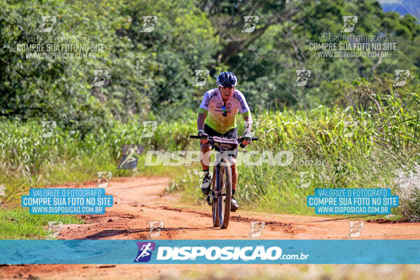 1º Desafio MTB - 3 Morrinhos