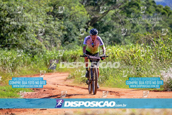 1º Desafio MTB - 3 Morrinhos