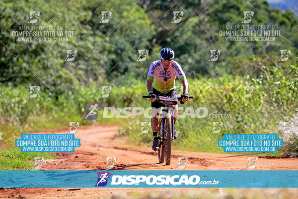 1º Desafio MTB - 3 Morrinhos